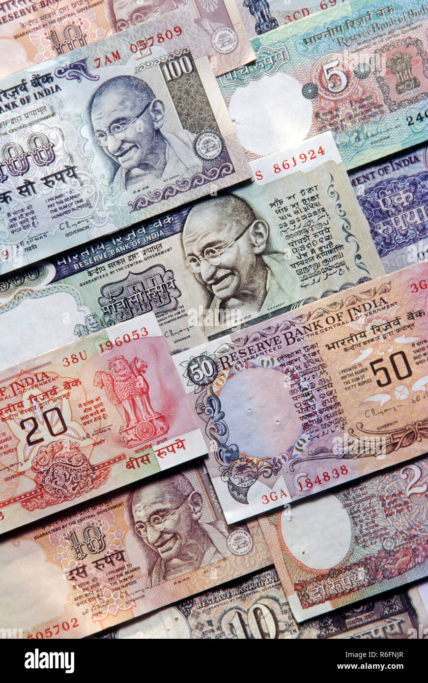 Indian currency hi