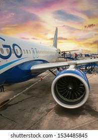 Indigo airlines images stock photos vectors