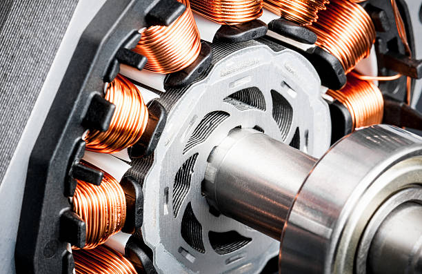 Electric motor stock photos pictures royalty