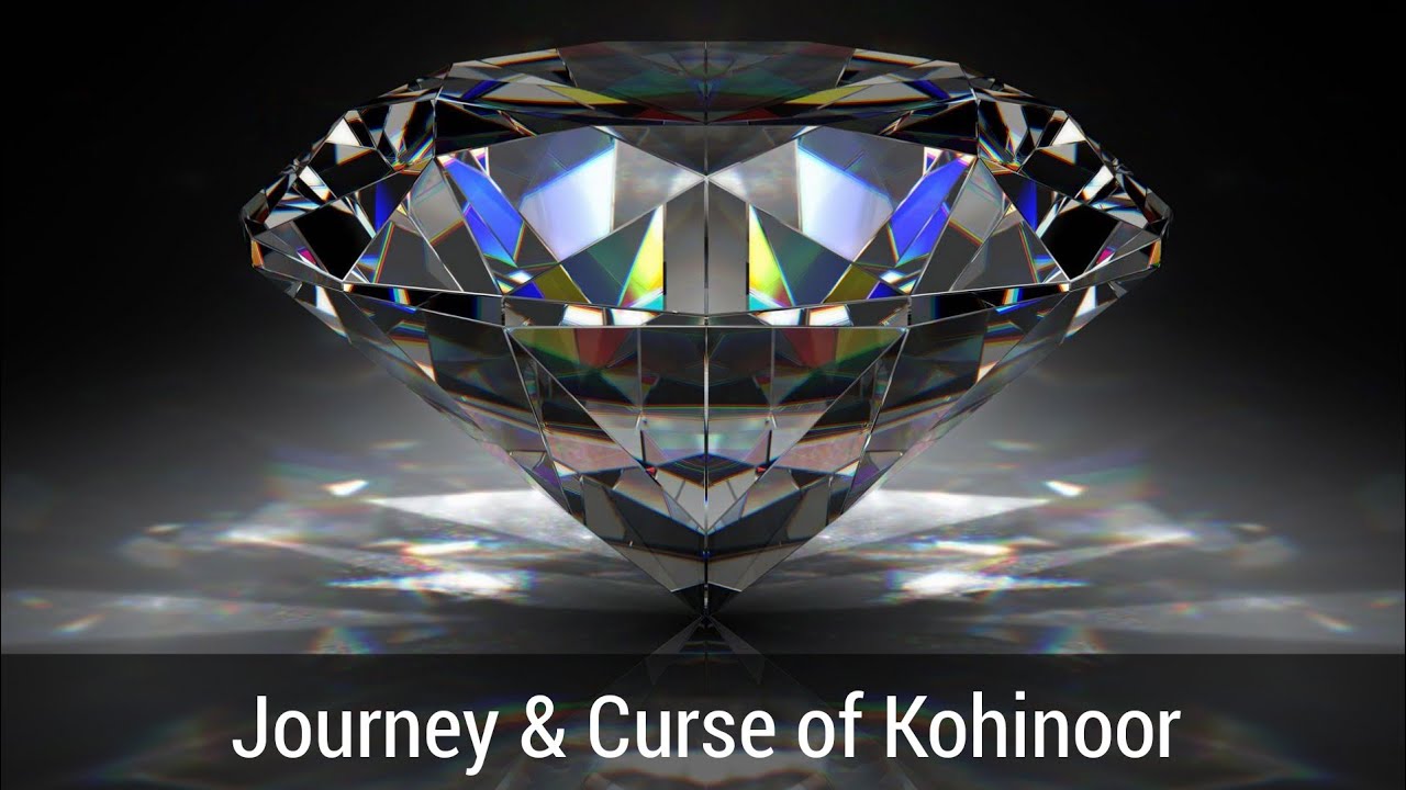 Kohinoor ka itihas i kohinoor ka shrap history of kohinoor i curse of kohinoor i kohinoor facts i