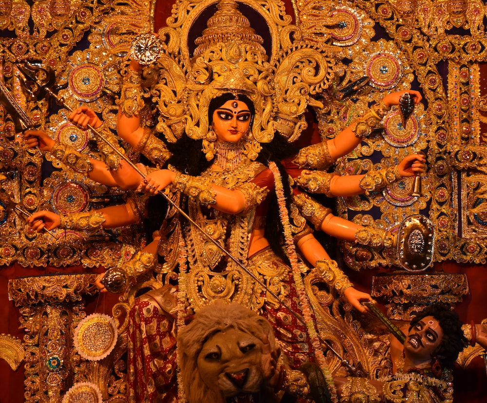 Goddess durga pictures download free images on