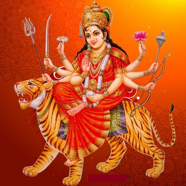 Maa durga hd images wallpaper maa durga image durga picture maa durga hd