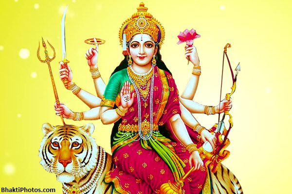 Best maa durga images goddess maa durga photos