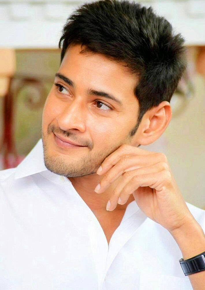 Telugu actor hero mahesh babu images hd download