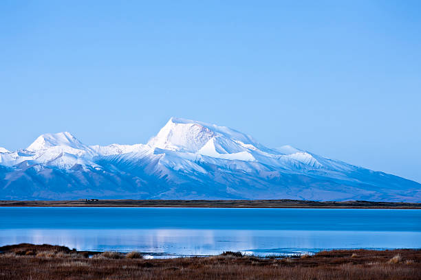 Lake manasarovar stock photos pictures royalty