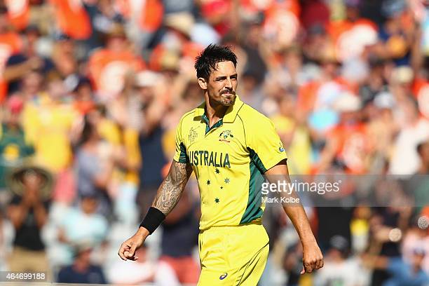 Mitchell johnson photos and premium high res pictures