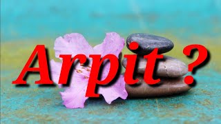 Arpit name status arpit name meaning arpit name whatsapp status magic of name