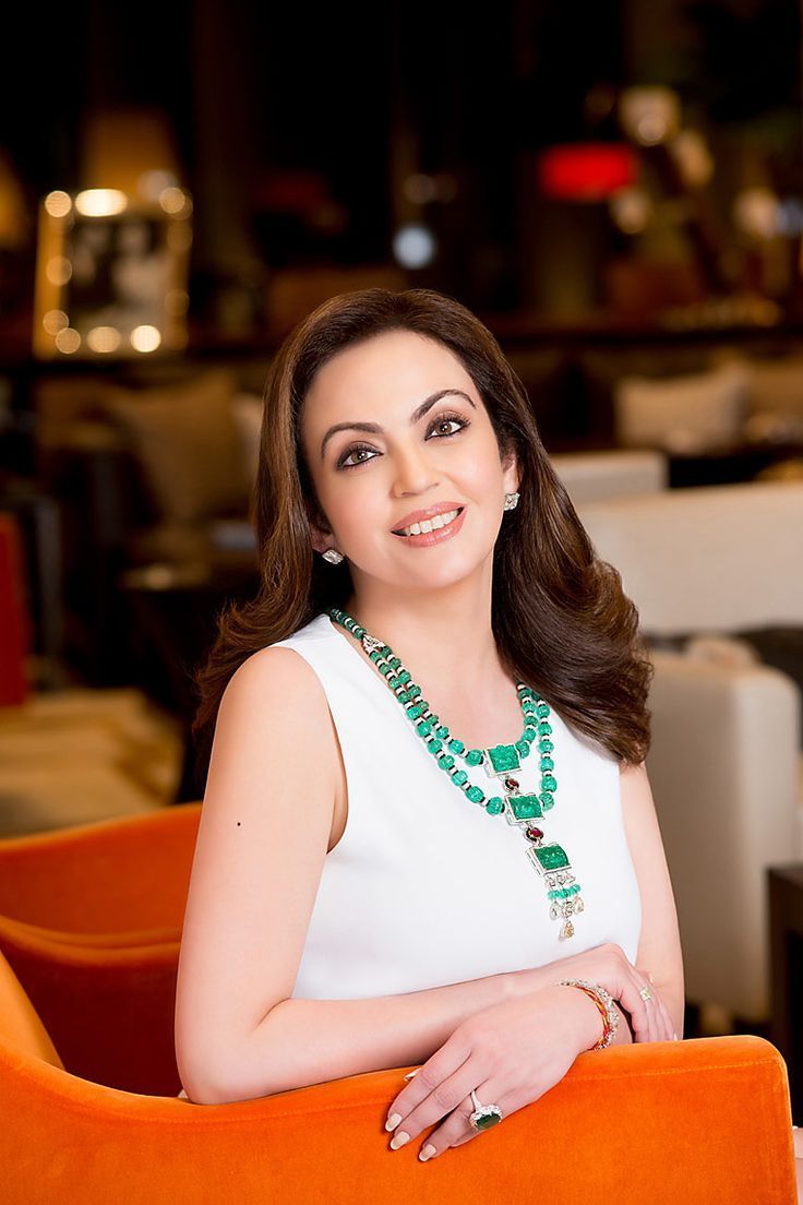 Nita ambani wallpapers