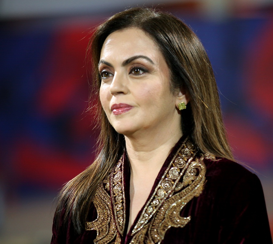 Nita ambani hot hd images age house net worth