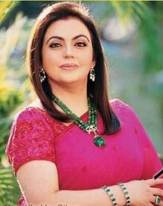 Best nita ambani ideas nita ambani dian designer wear celebrity weddgs