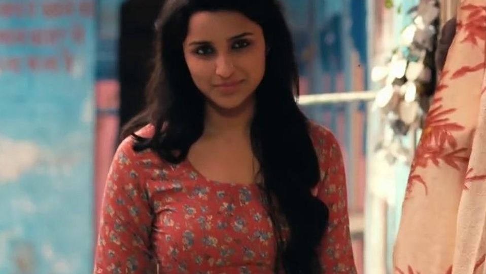 Parineeti chopra