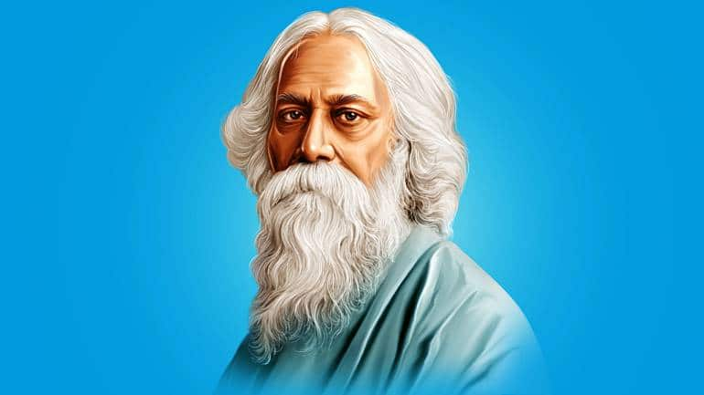 Rabindranath tagore birth anniversary profound quotes of the nobel laureate