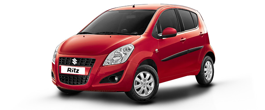 Maruti suzuki ritz photos images and wallpapers colours