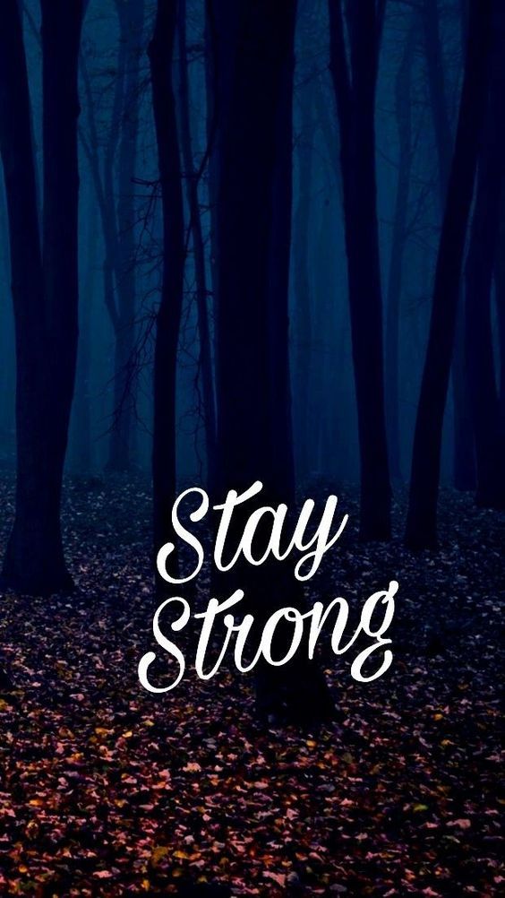 My breakup inspirational quotes wallpapers stay strong quotes wallpaper quotes