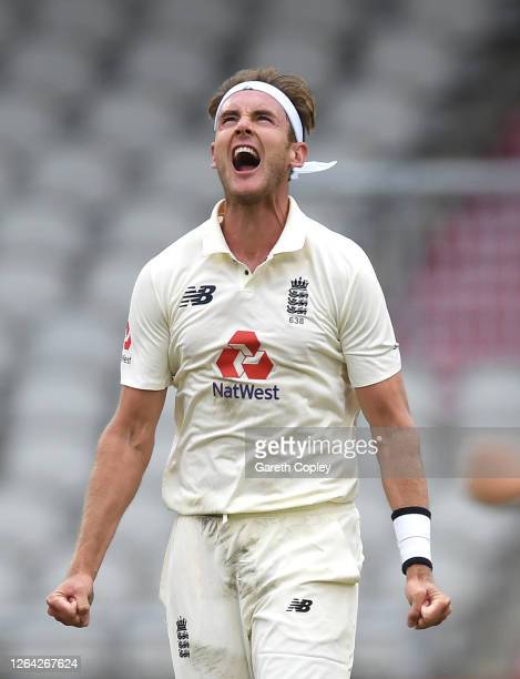 Stuart broad photos and premium high res pictures