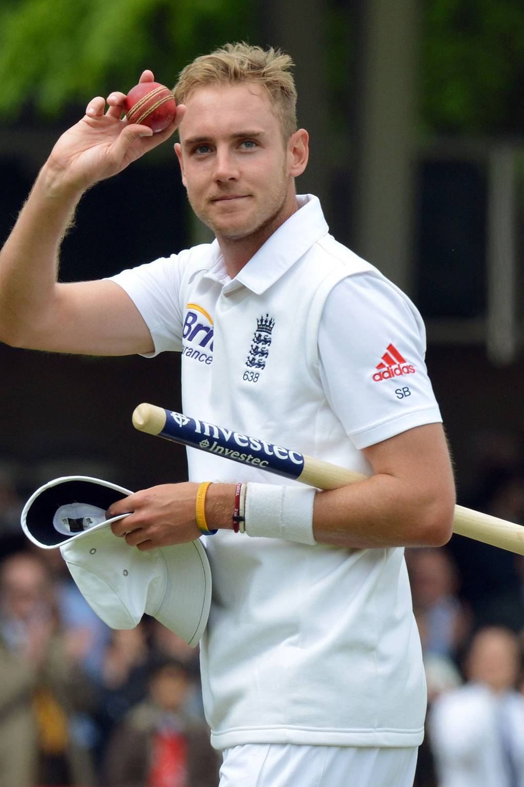 Stuart broad wallpapers