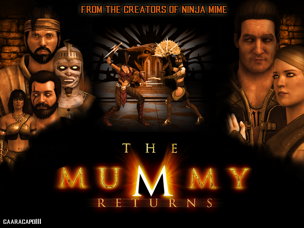 Download Free 100 Wallpaper Of The Mummy Returns