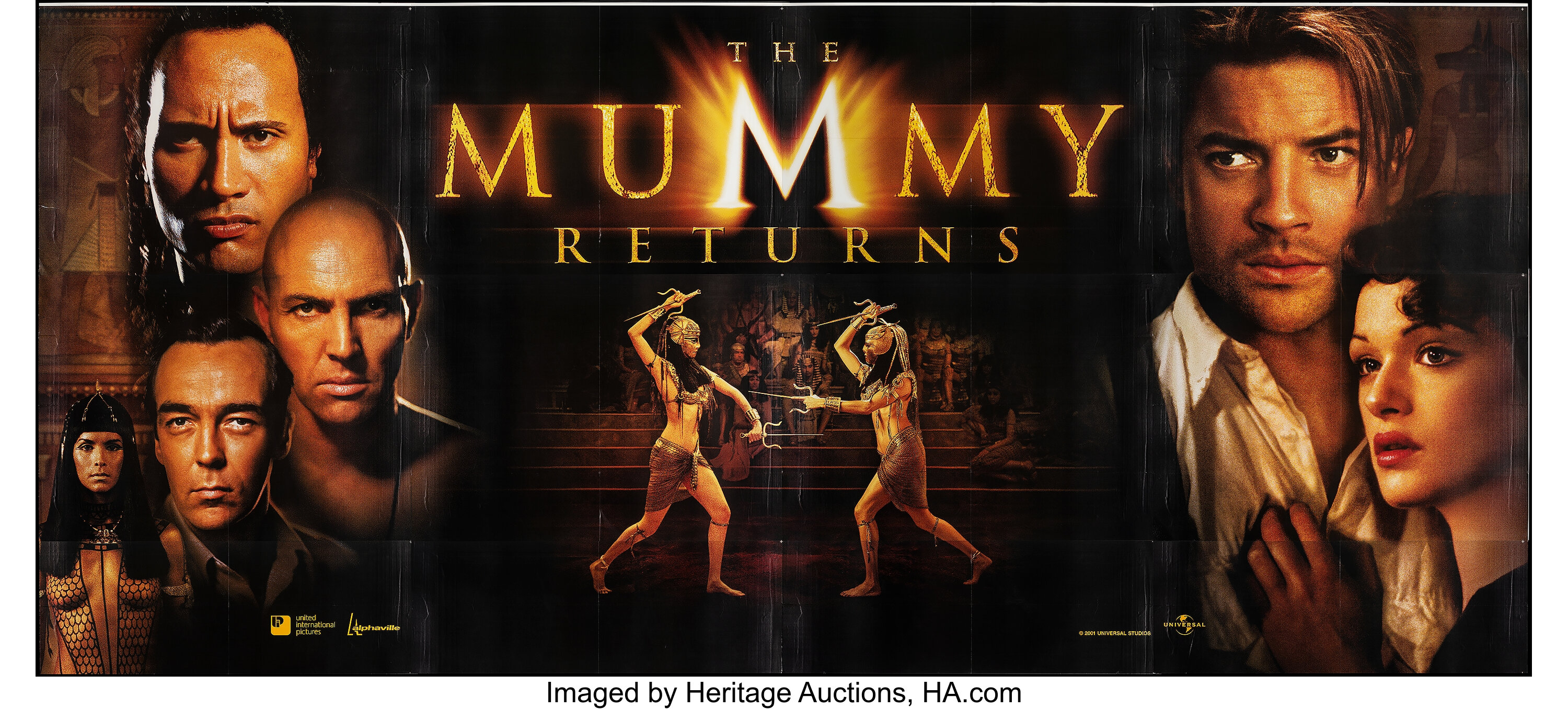 Download Free 100 + wallpaper of the mummy returns