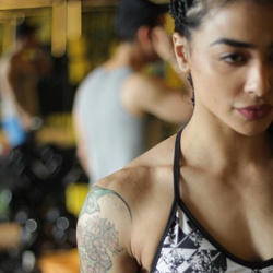 Pictures of vj bani