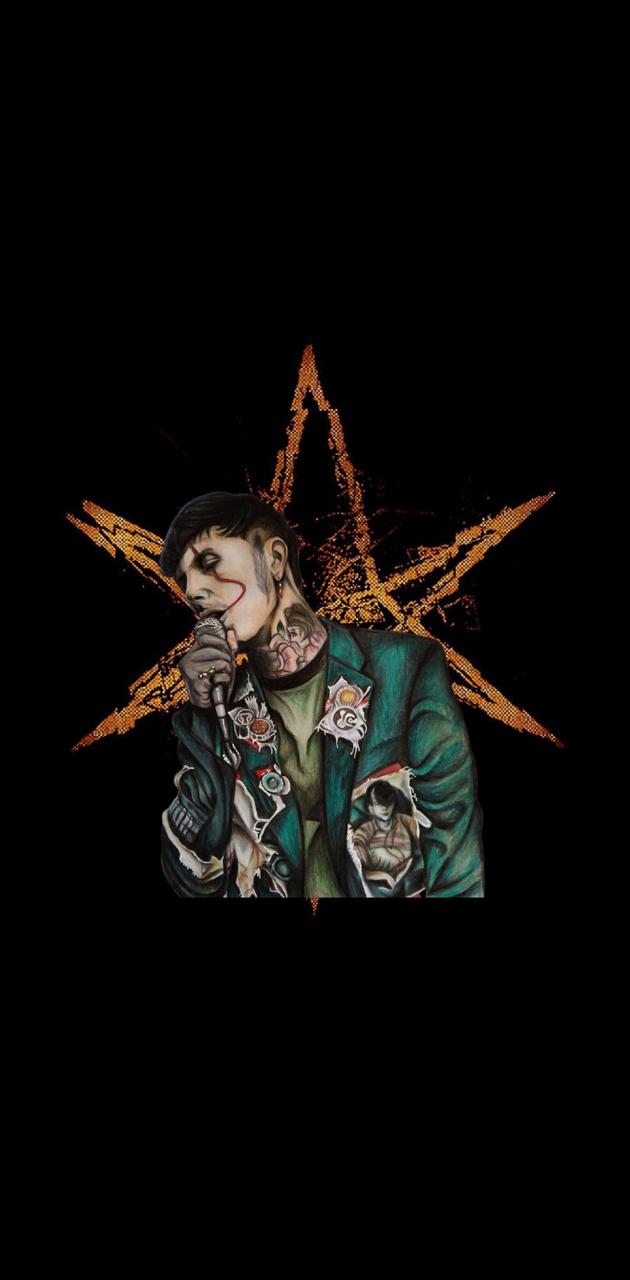 Oli sykes wallpaper by imlix