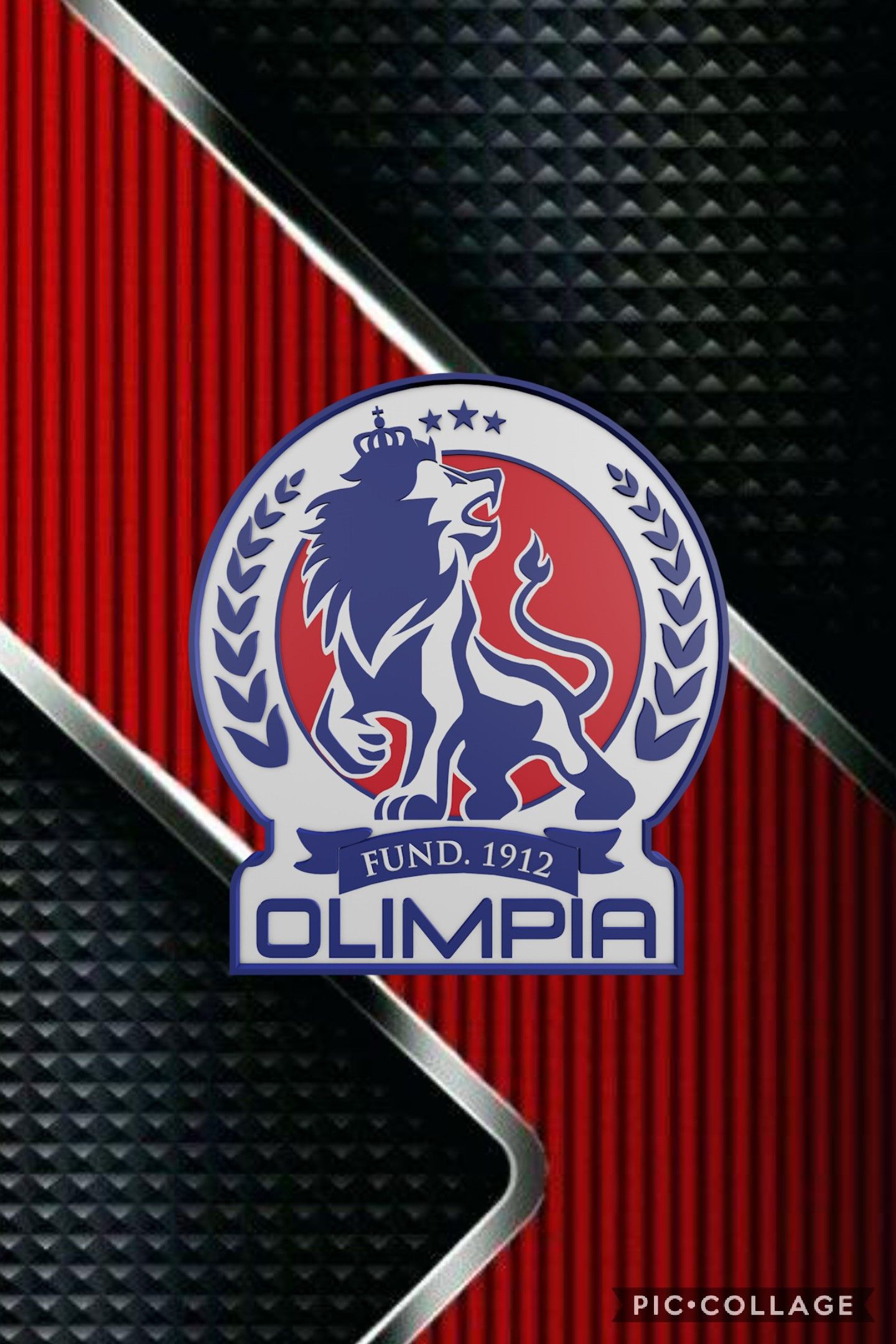 Olimpia honduras football club football