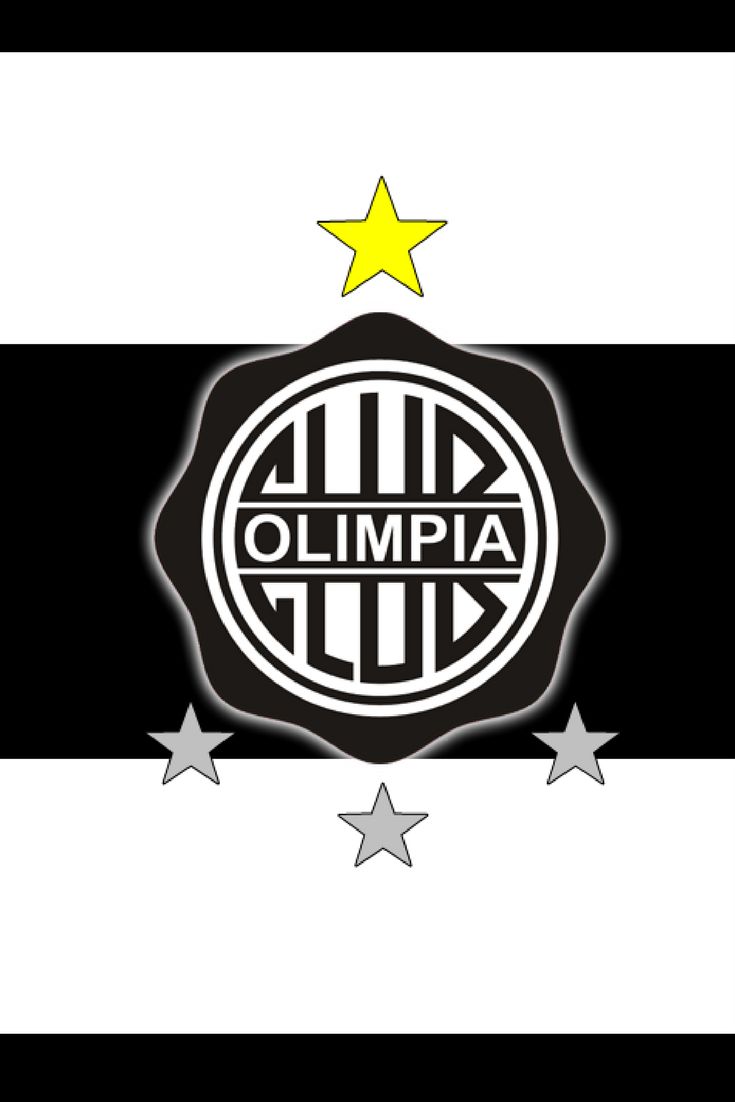 Club olimpia of paraguay wallpaper football wallpaper paraguay sport team logos