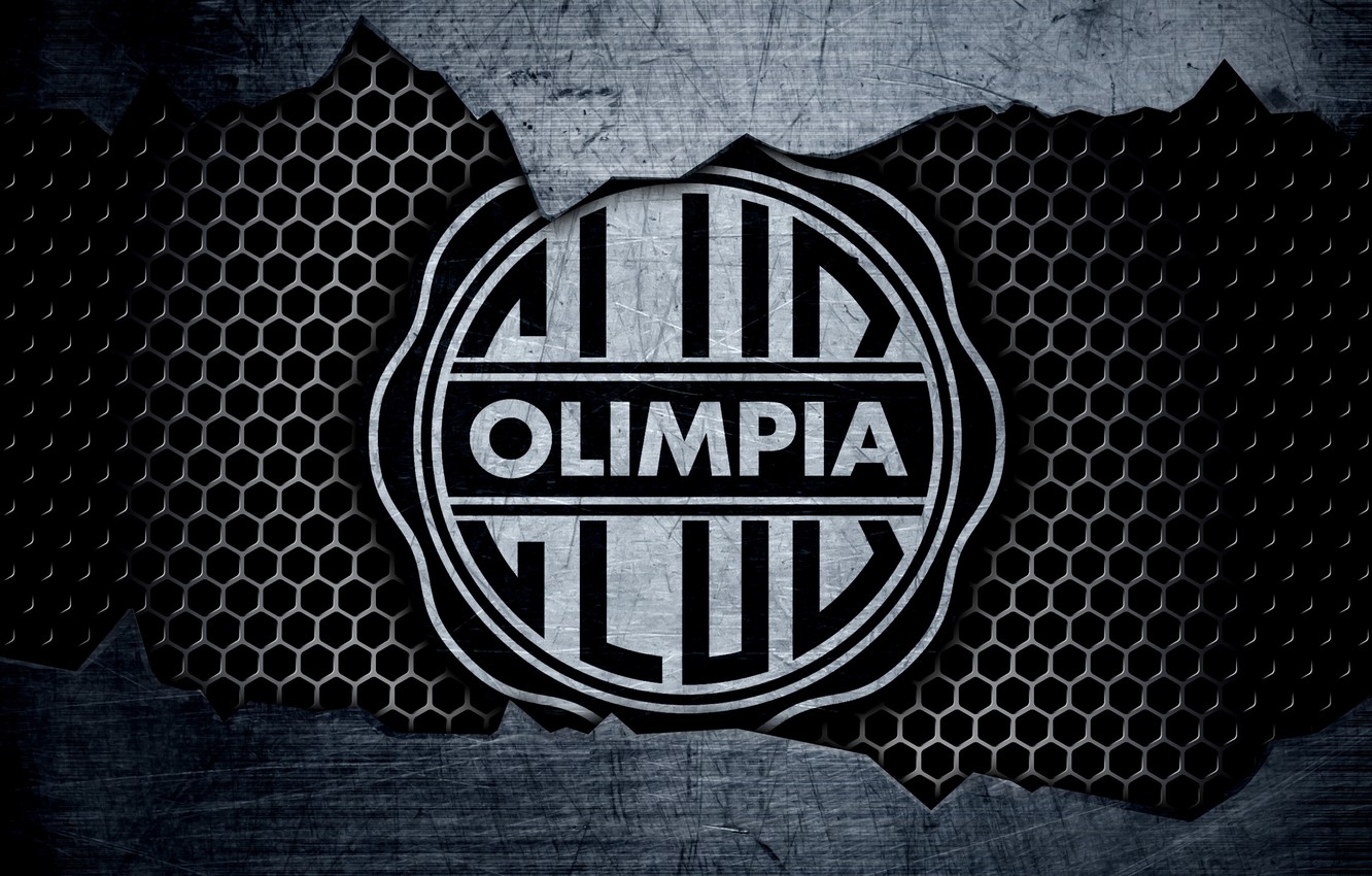 Wallpaper wallpaper sport logo football olimpia asuncion images for desktop section ñððññ