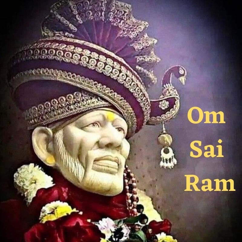 Sai baba images hd wallpaper for download share