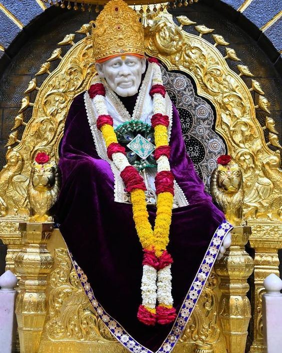 Sai ram images with shirdi sai ram wallpaper blessings