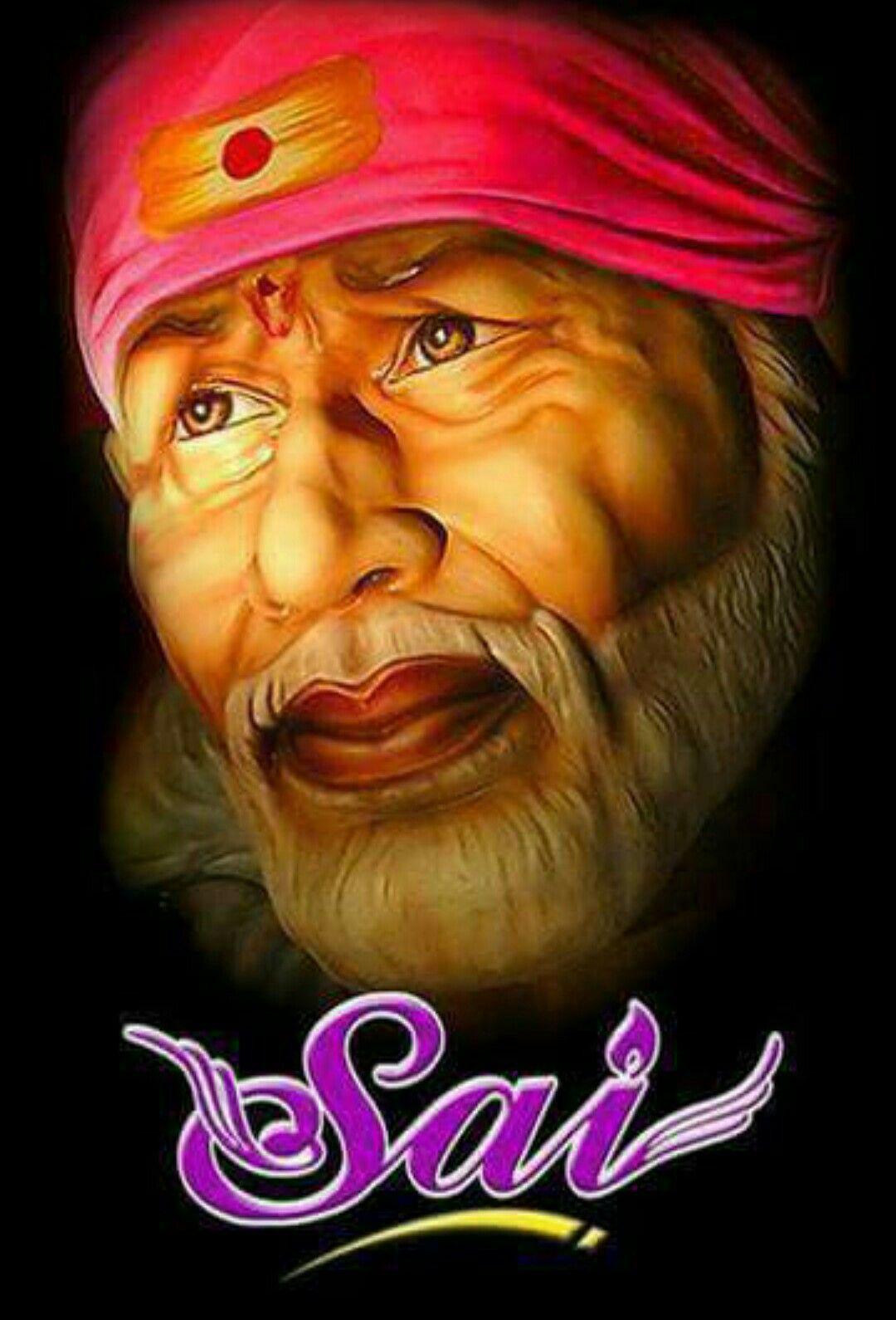 Sai ram wallpapers