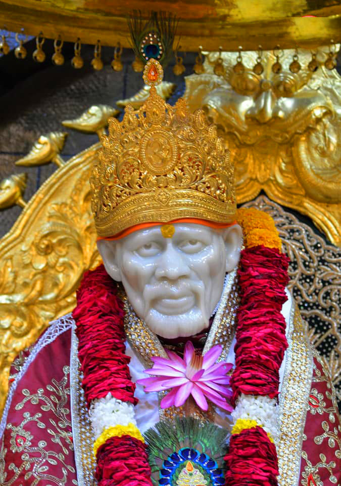 Download Free 100 + wallpaper om sai ram