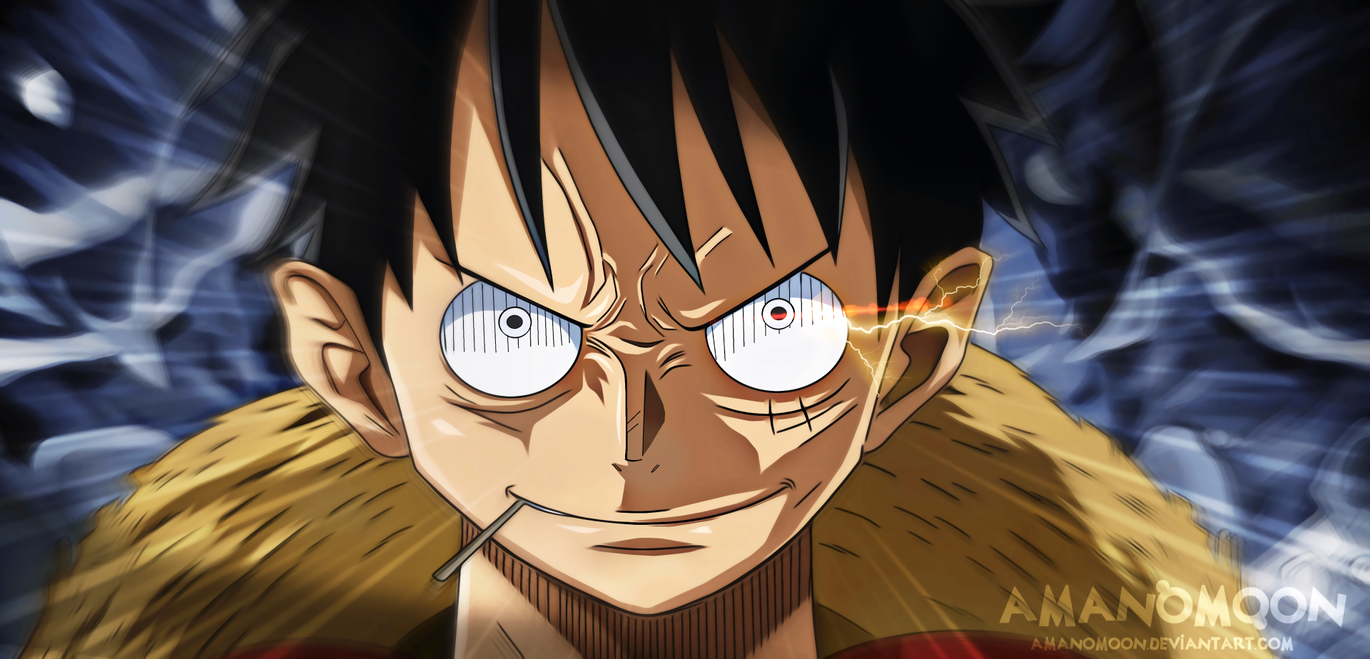 K haki one piece papers hintergrãnde