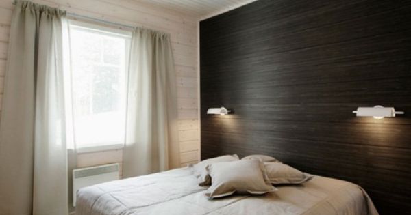 Bedroom wood paneling roundup remodelista modern bedroom wallpaper bedroom patterned wallpaper bedroom