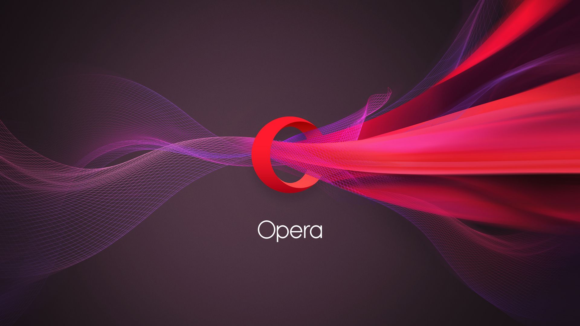 Opera wallpapers