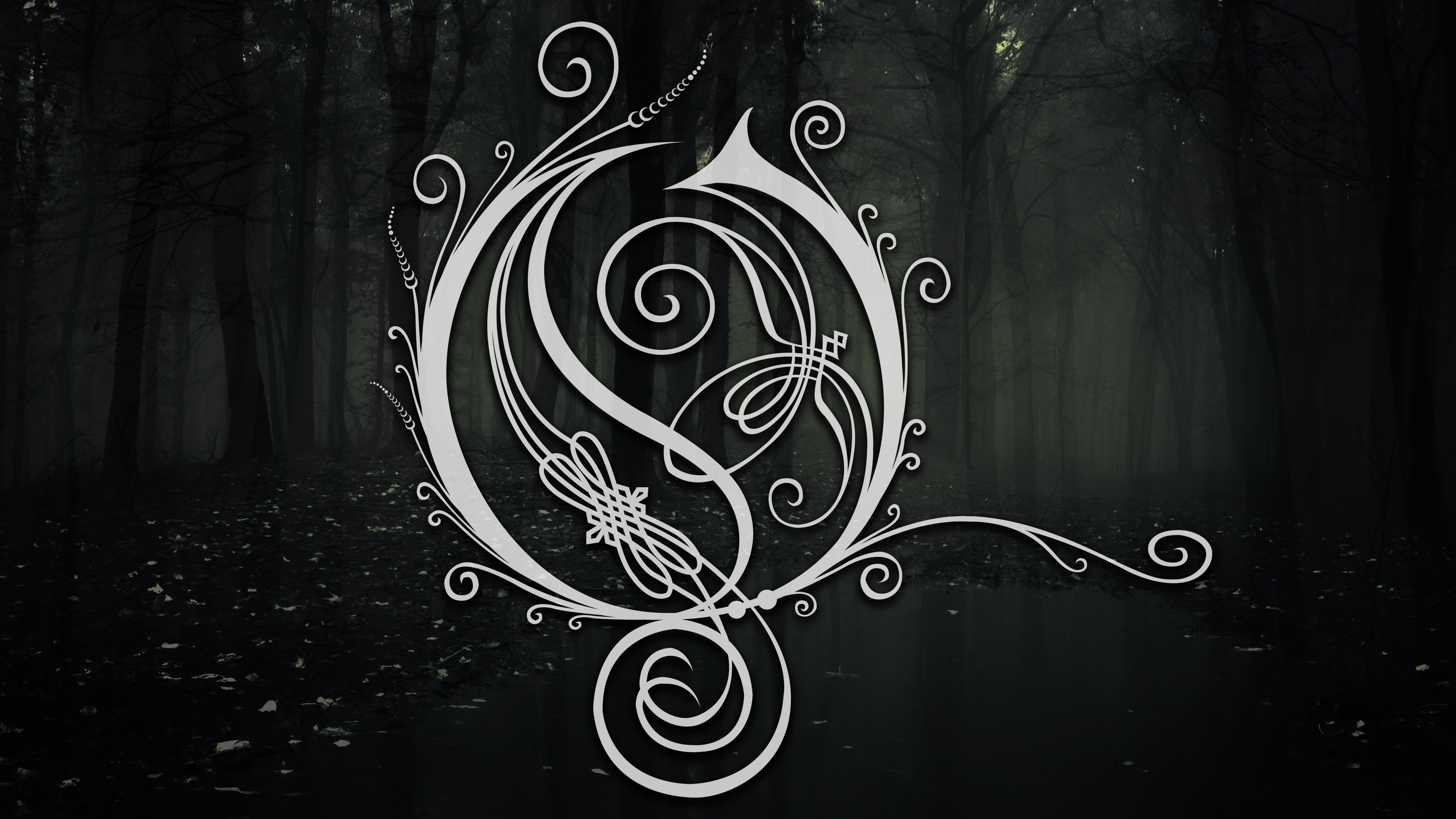 Opeth Mobile Phone Wallpaper | ID: 45177