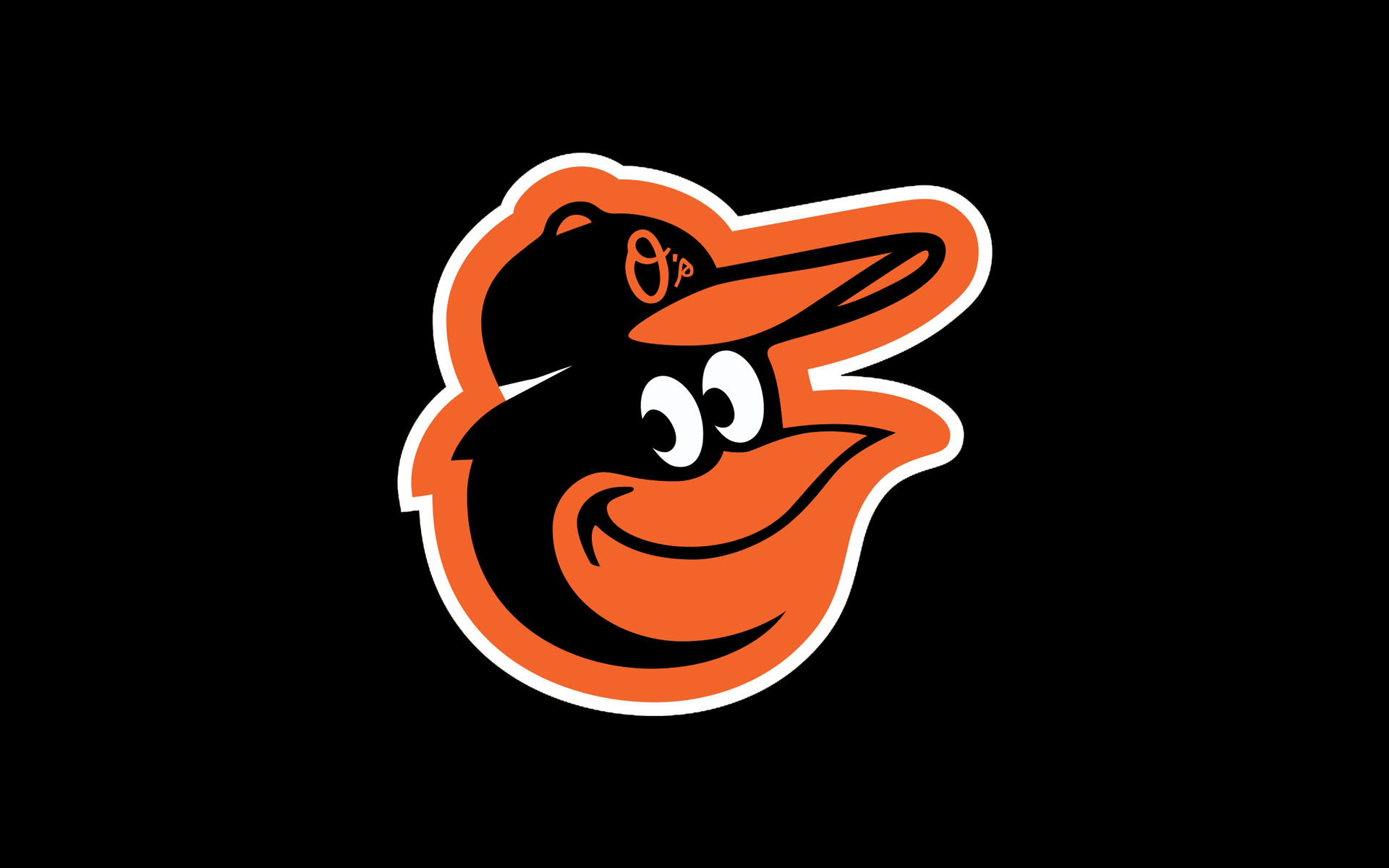 Baltimore orioles hd papers und hintergrãnde