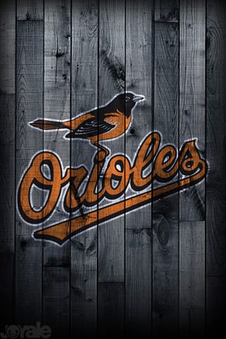 Baltimore orioles i