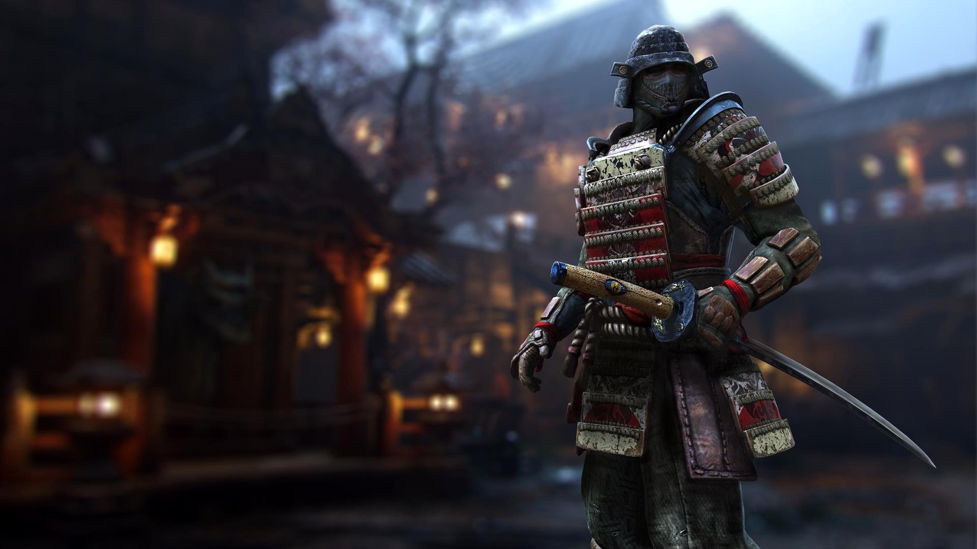 Orochi for honor hd papers und hintergrãnde