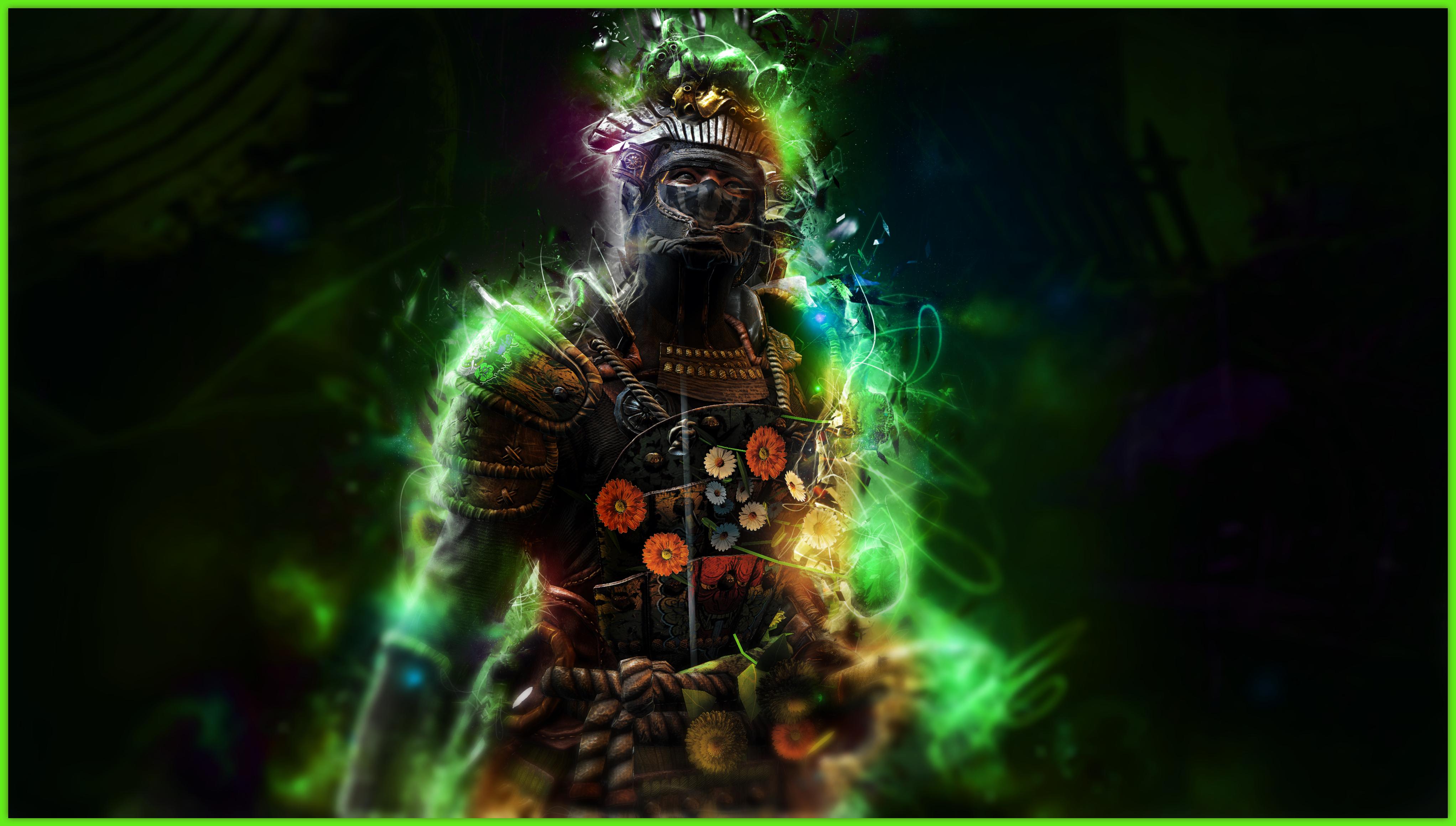 Orochi for honor wallpapers