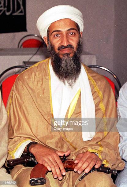 Osama b laden photos and premium high res pictures