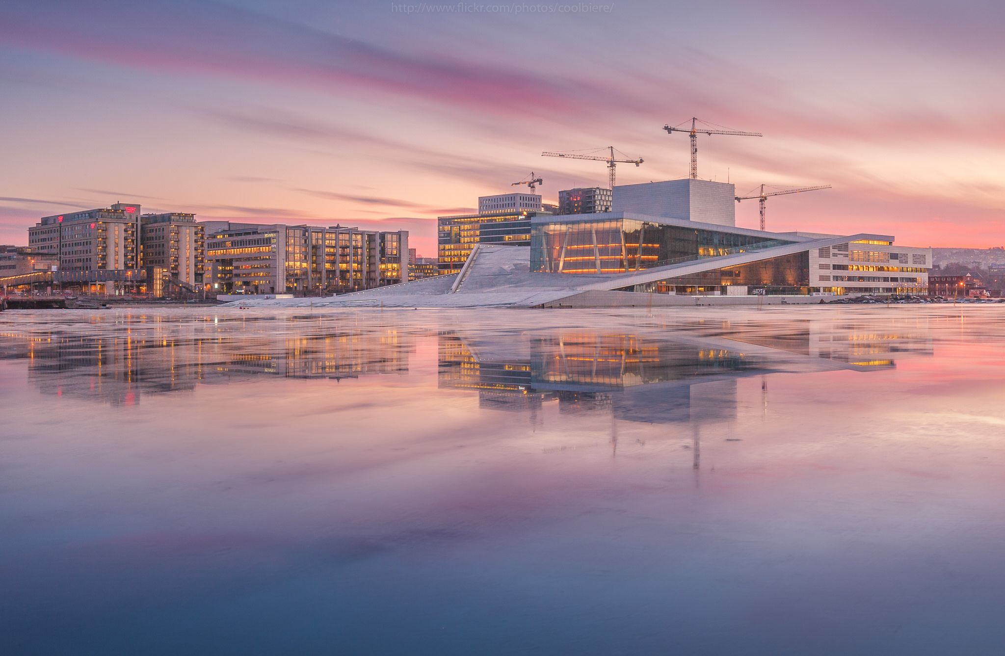 Oslo opera house oslo opera house norway oslo city