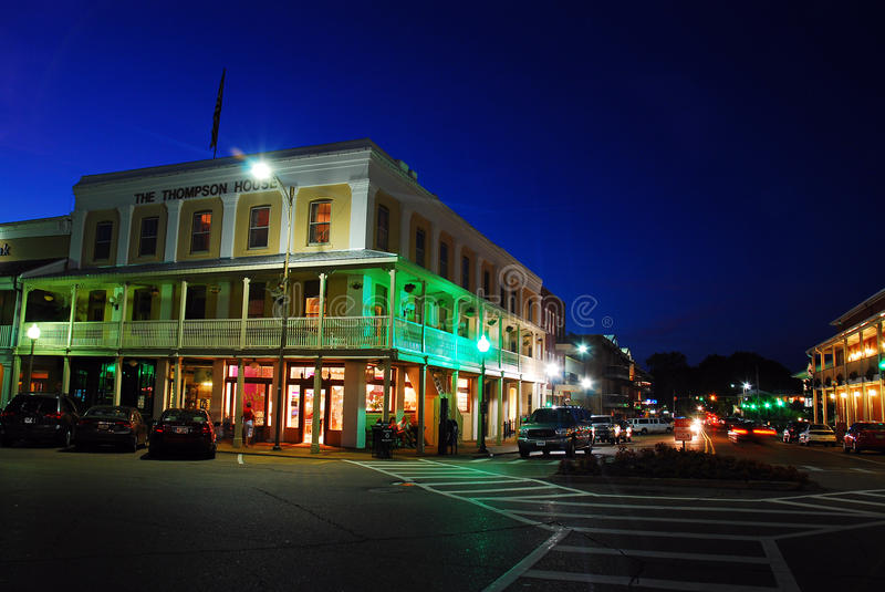 Oxford mississippi stock photos