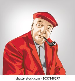 Pablo neruda images stock photos vectors