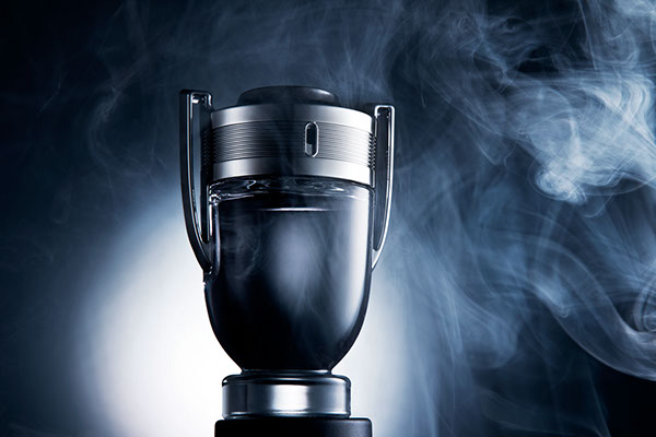 Paco rabanne invictus on