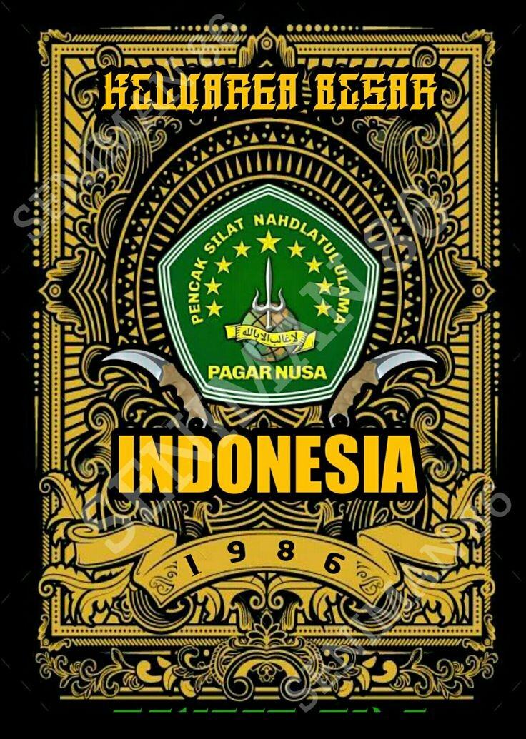 Jual dekorasi dinding pagar nusa terbaru