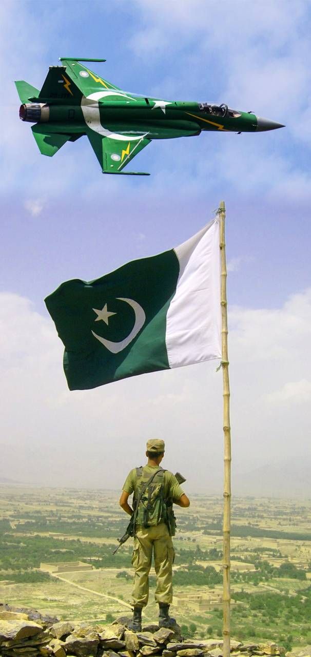 Download pakistan army wallpaper by zubairakram