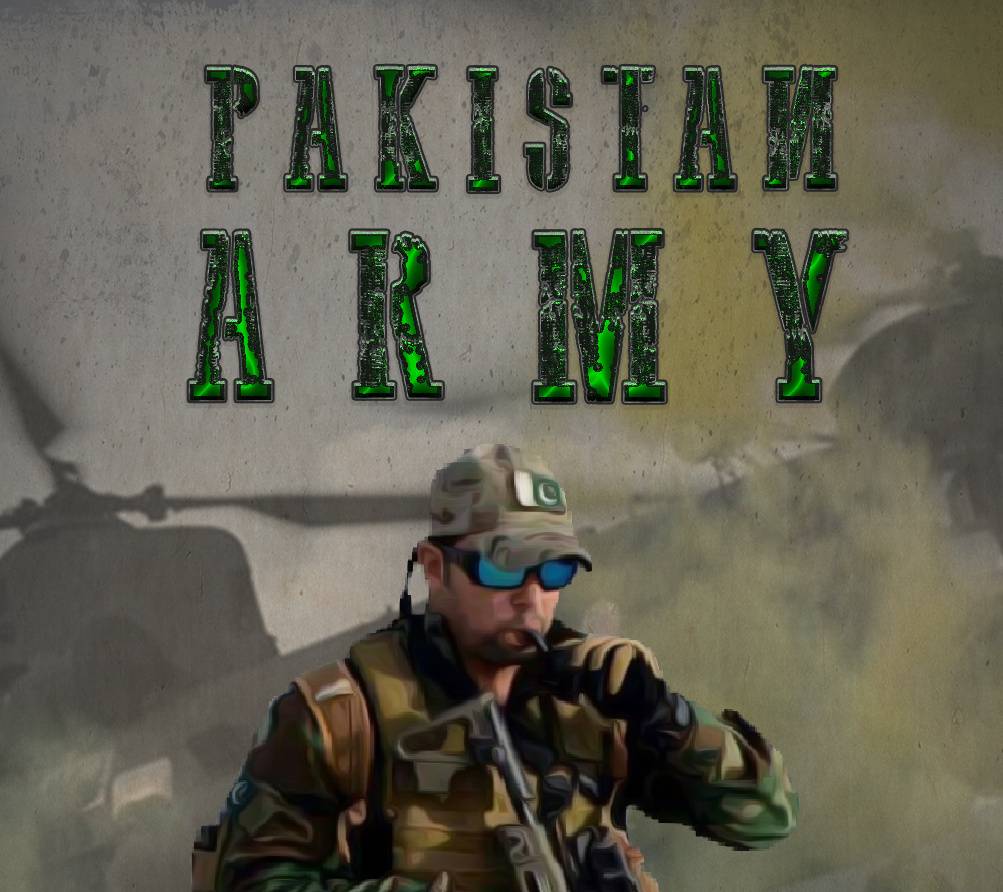 Pakistan army wallpapers