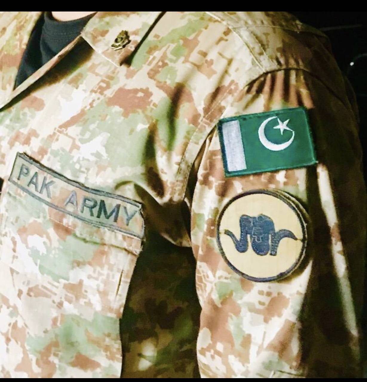 Pak army wallpapers