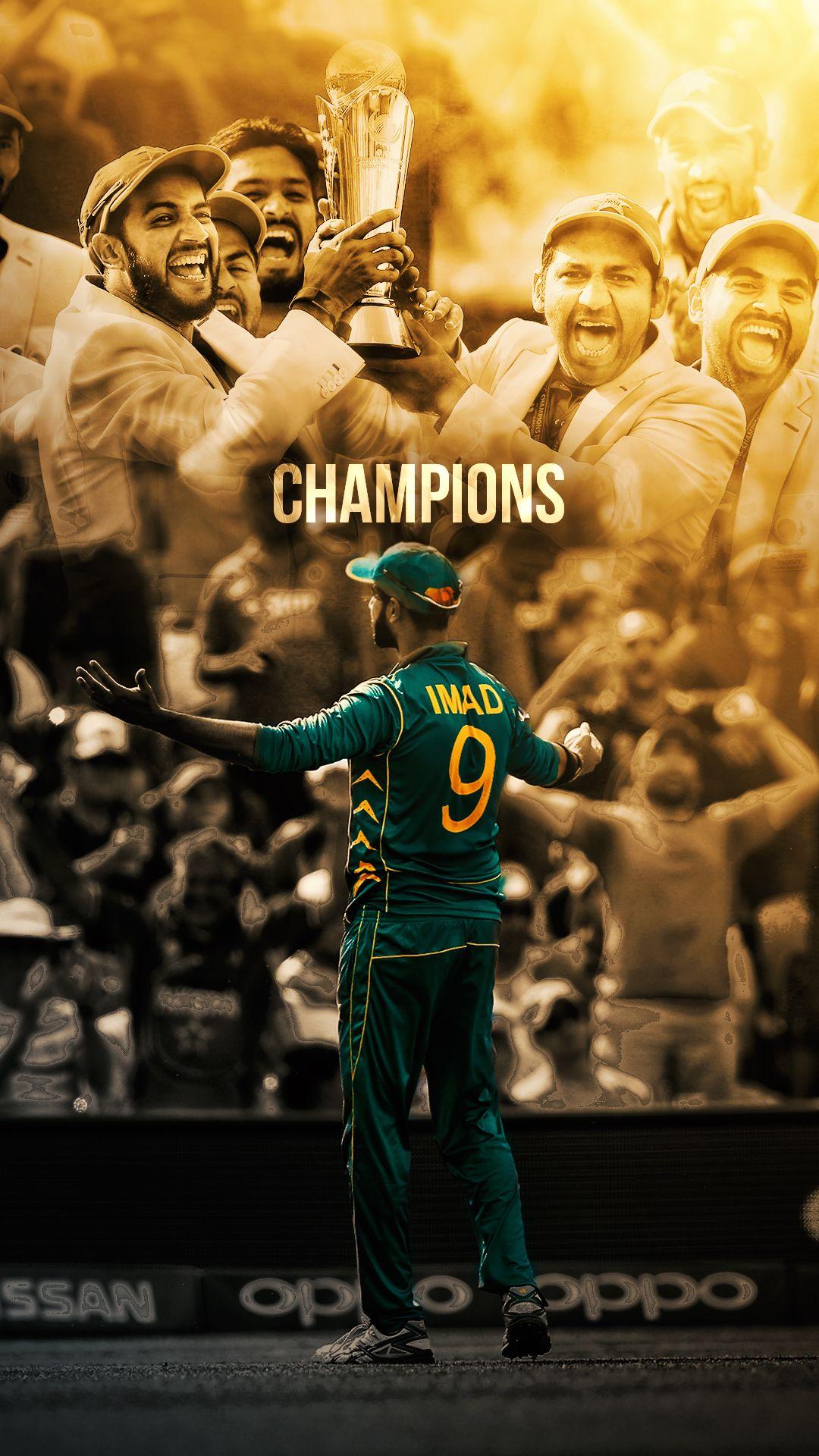 Pakistan national cricket team wallpapers