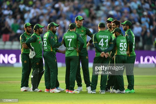 Pakistan cricket team photos and premium high res pictures